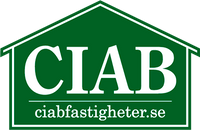 ciab fastigheter logotyp
