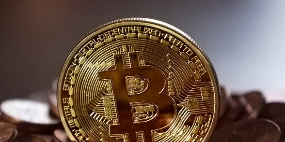 bitcoin mynt pengar varumärke