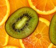 apelsin kiwi vitaminer marknadsföring