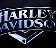 logotyp harley-davidson viral digital marknadsföring